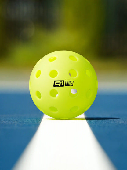 Selkirk Q1 Quiet Ball