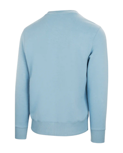 Selkirk Sport Sideline Soft Cotton Crew Neck Sweatshirt