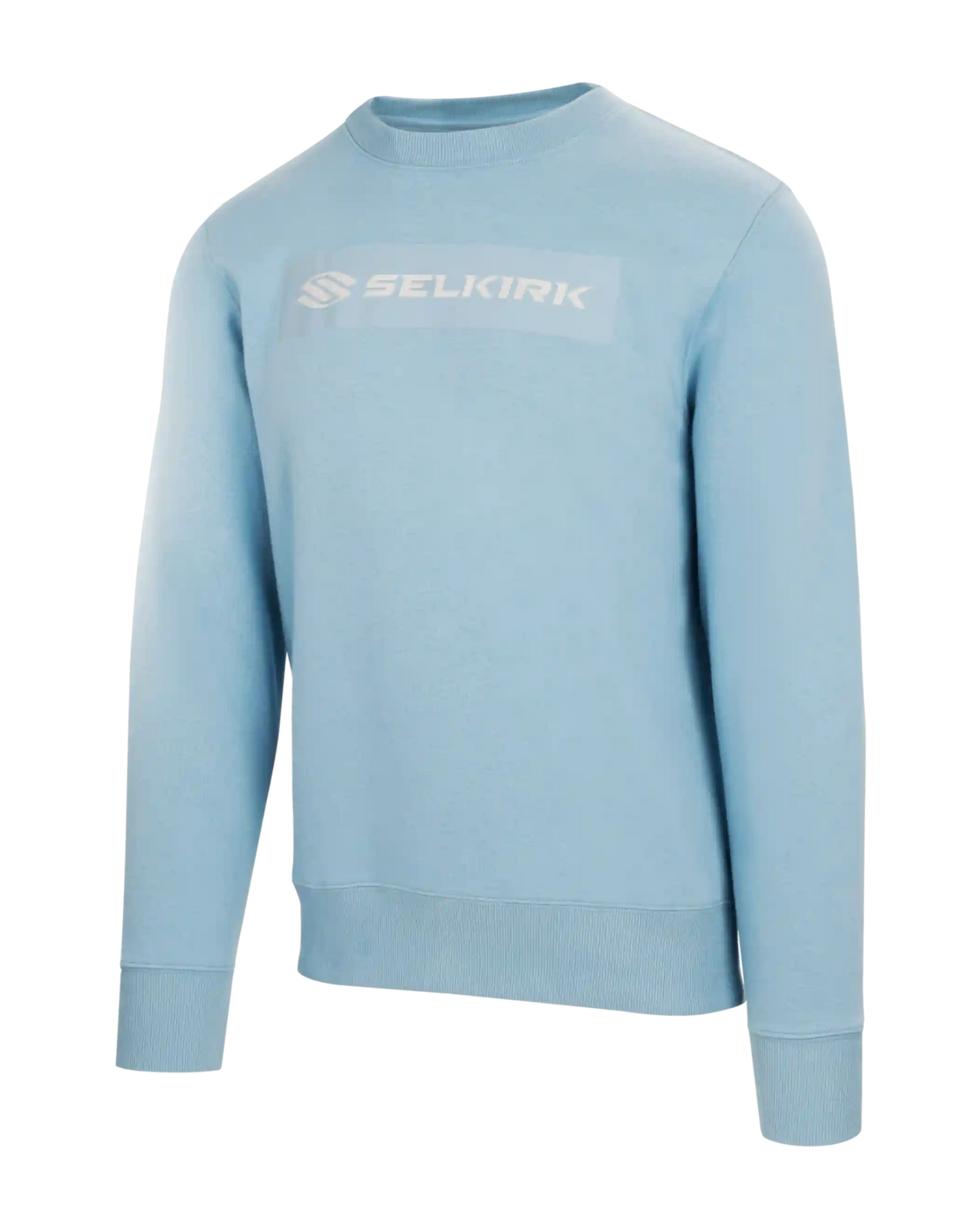 Selkirk Sport Sideline Soft Cotton Crew Neck Sweatshirt