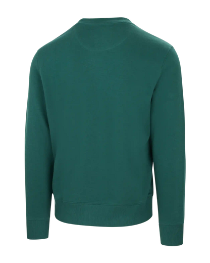 Selkirk Sport Sideline Soft Cotton Crew Neck Sweatshirt