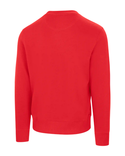 Selkirk Sport Sideline Soft Cotton Crew Neck Sweatshirt