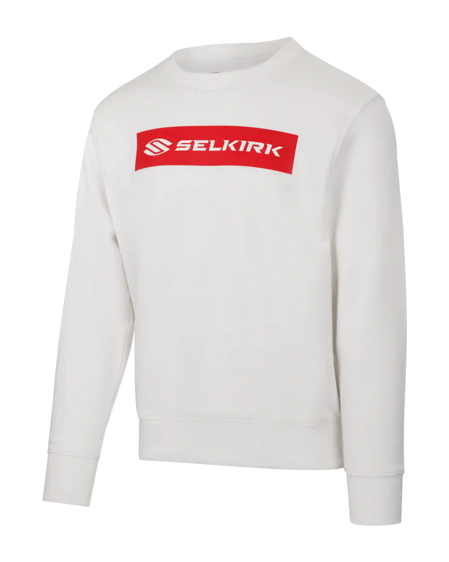 Selkirk Sport Sideline Soft Cotton Crew Neck Sweatshirt