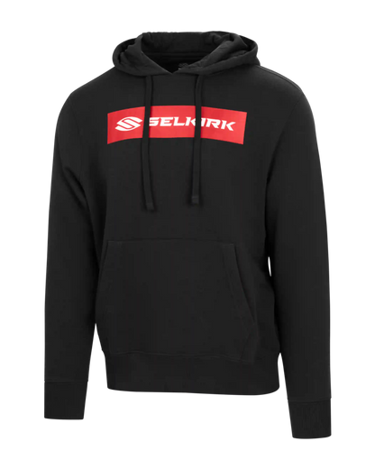 Selkirk Sport Sideline Soft Cotton Hoodie