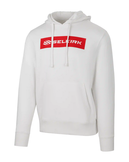 Selkirk Sport Sideline Soft Cotton Hoodie