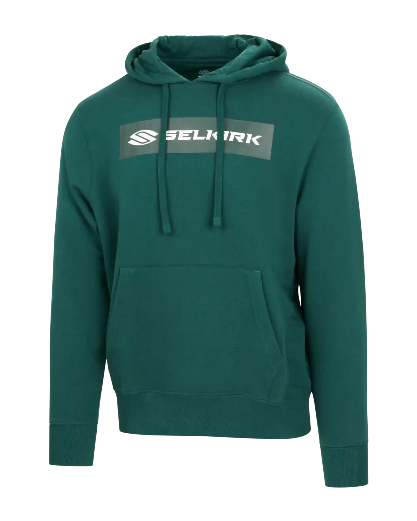 Selkirk Sport Sideline Soft Cotton Hoodie