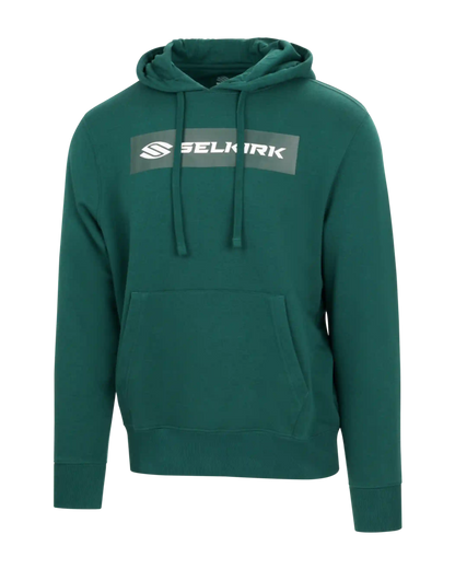 Selkirk Sport Sideline Soft Cotton Hoodie