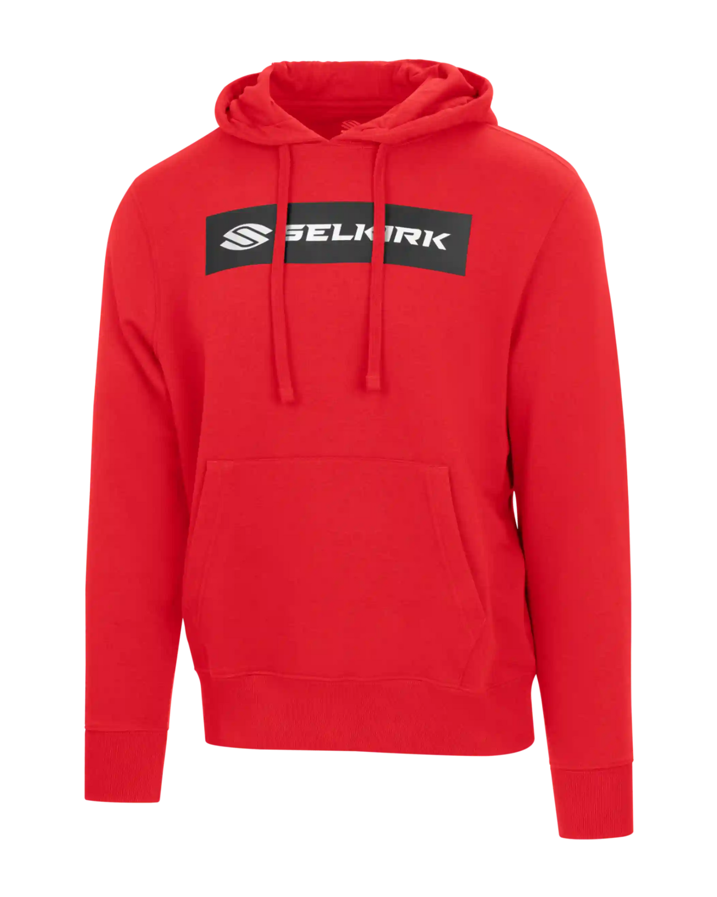 Selkirk Sport Sideline Soft Cotton Hoodie