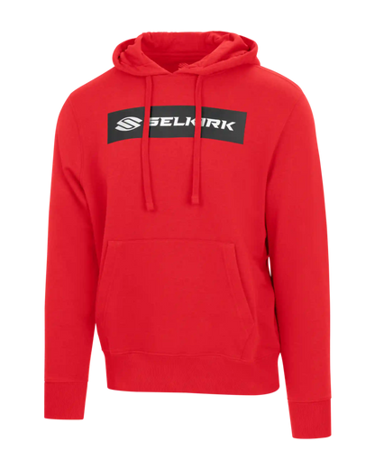 Selkirk Sport Sideline Soft Cotton Hoodie