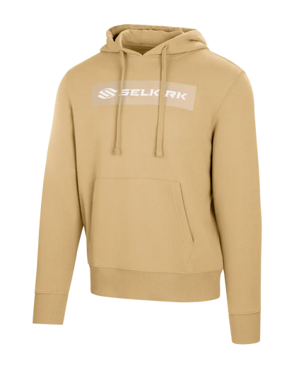 Selkirk Sport Sideline Soft Cotton Hoodie