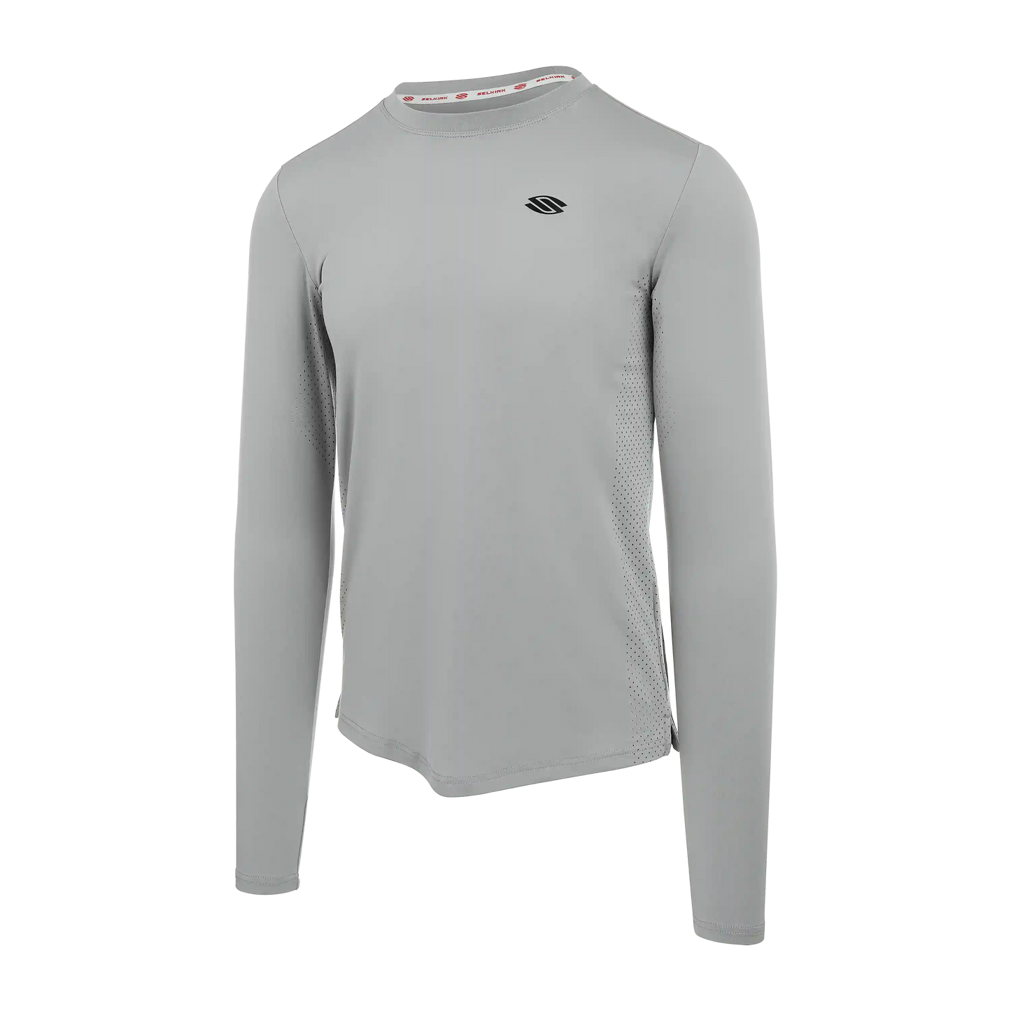 Men's Pro Line Athletic Long Sleeve Shirt