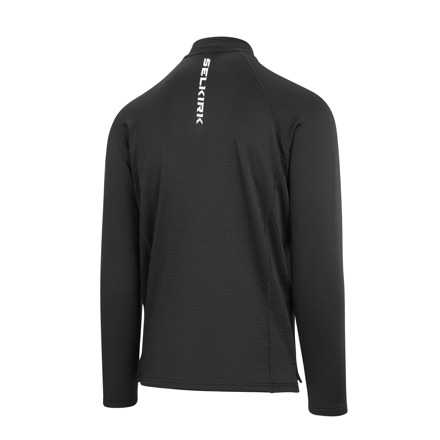 Men's Pro Line 1/4 Zip Pullover