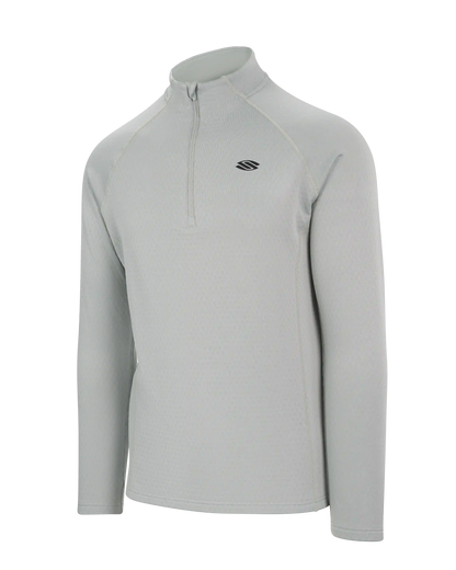 Men's Pro Line 1/4 Zip Pullover