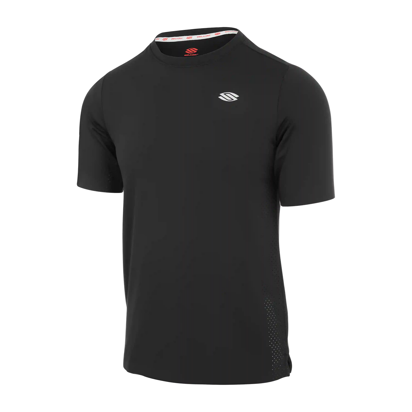 Men's Pro Line Athletic Short Sleeve