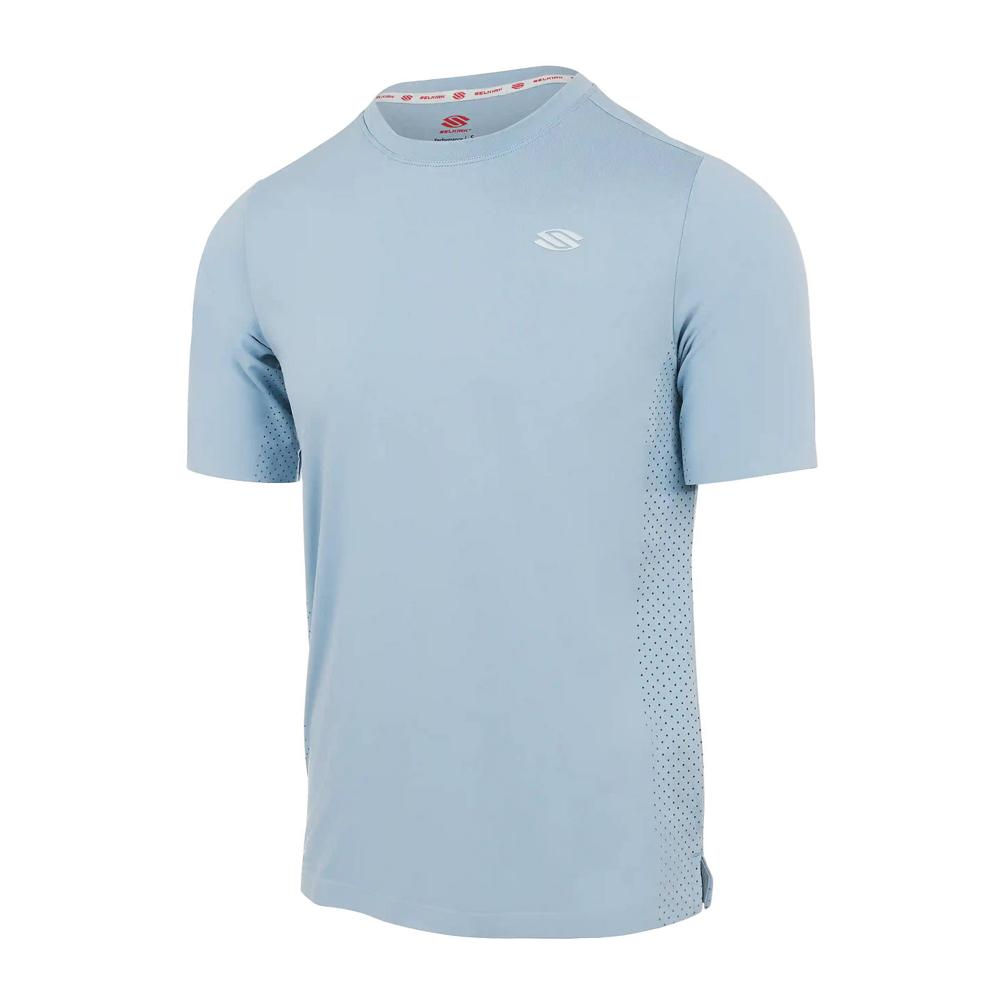 Men's Pro Line Athletic Short Sleeve