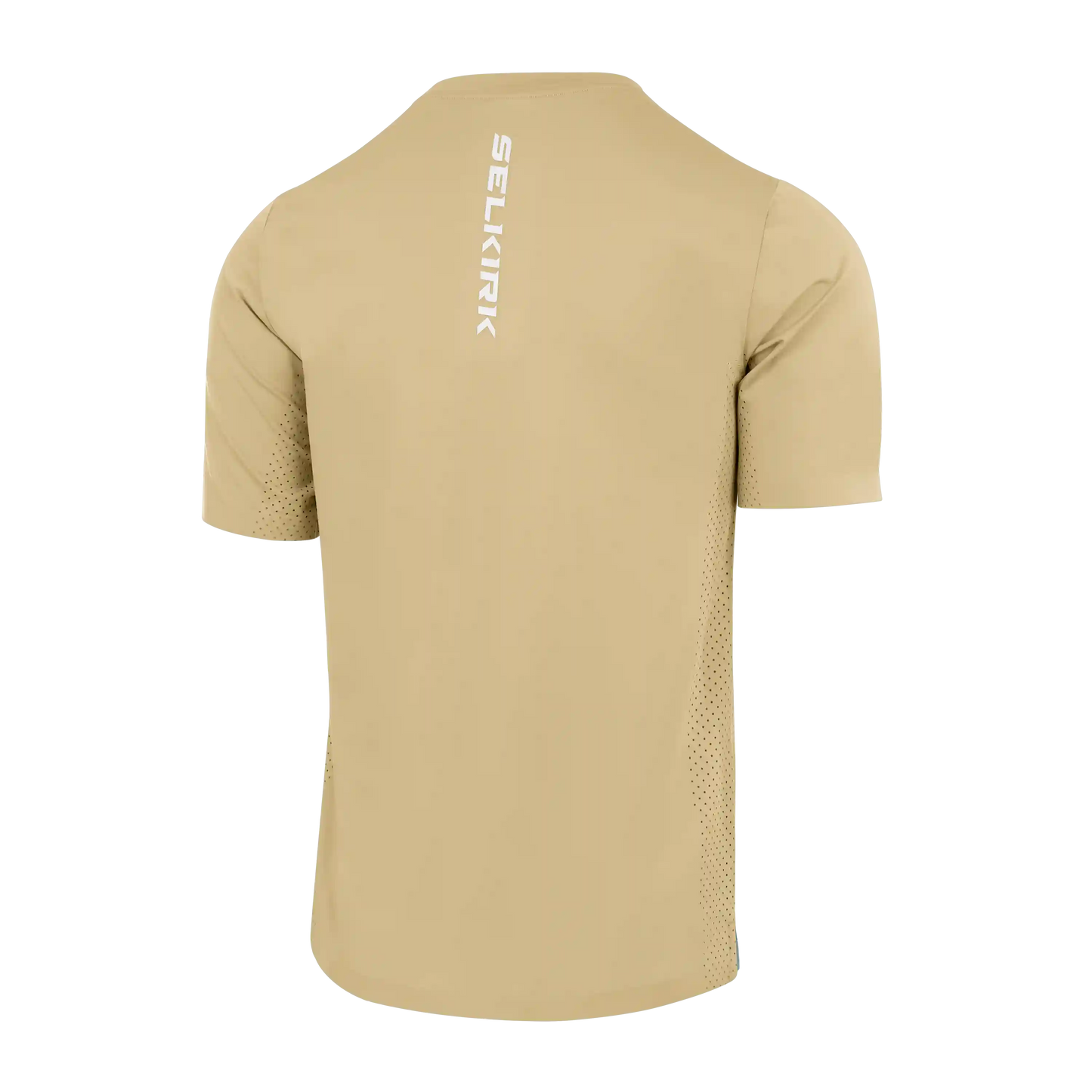 Men's Pro Line Athletic Short Sleeve