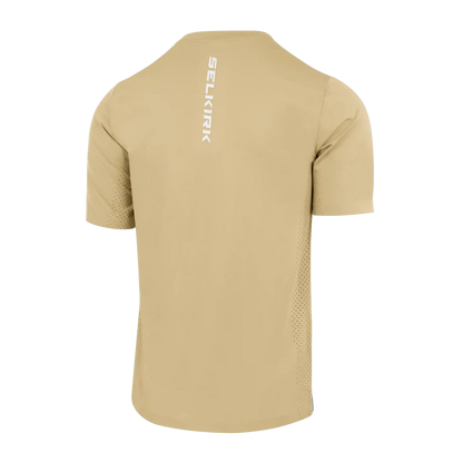 Men's Pro Line Athletic Short Sleeve