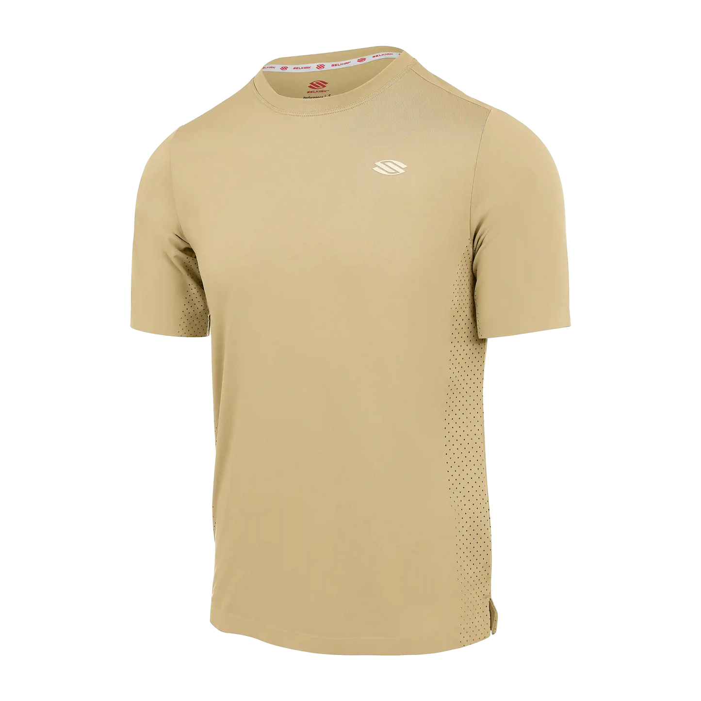 Men's Pro Line Athletic Short Sleeve