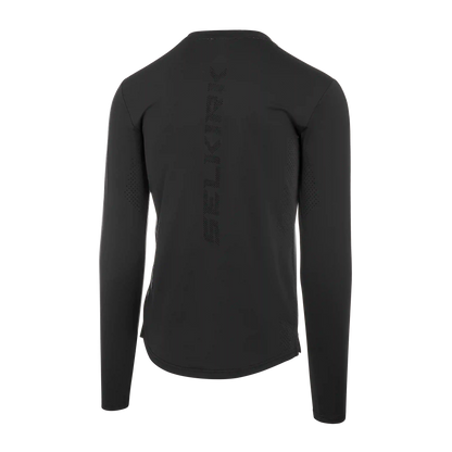 Men's Pro Line Athletic Long Sleeve Shirt