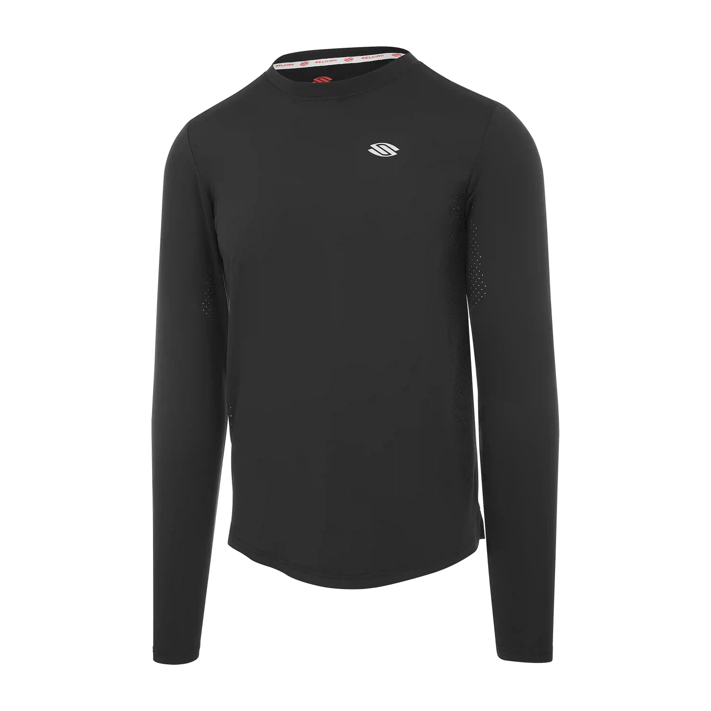 Men's Pro Line Athletic Long Sleeve Shirt