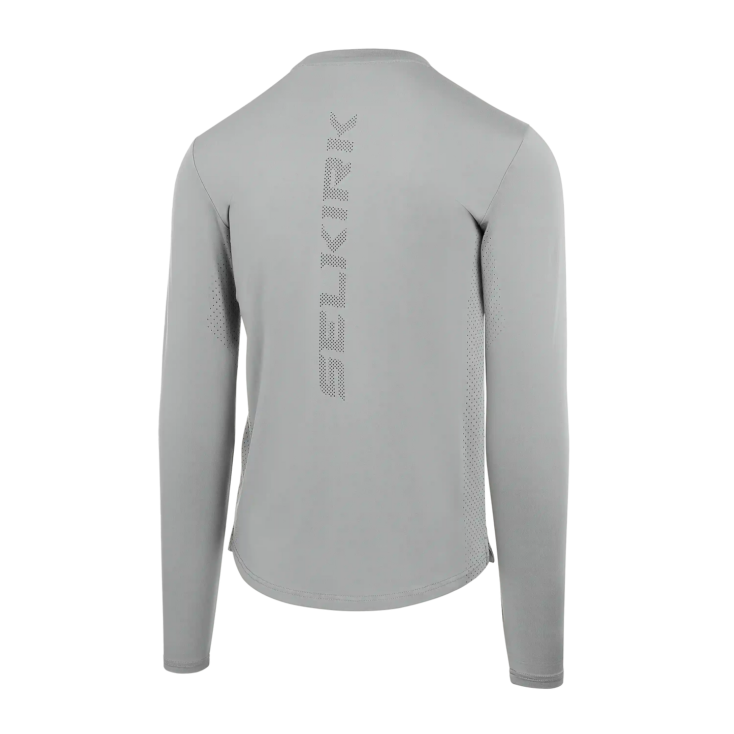 Men's Pro Line Athletic Long Sleeve Shirt