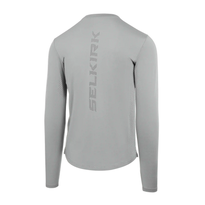 Men's Pro Line Athletic Long Sleeve Shirt
