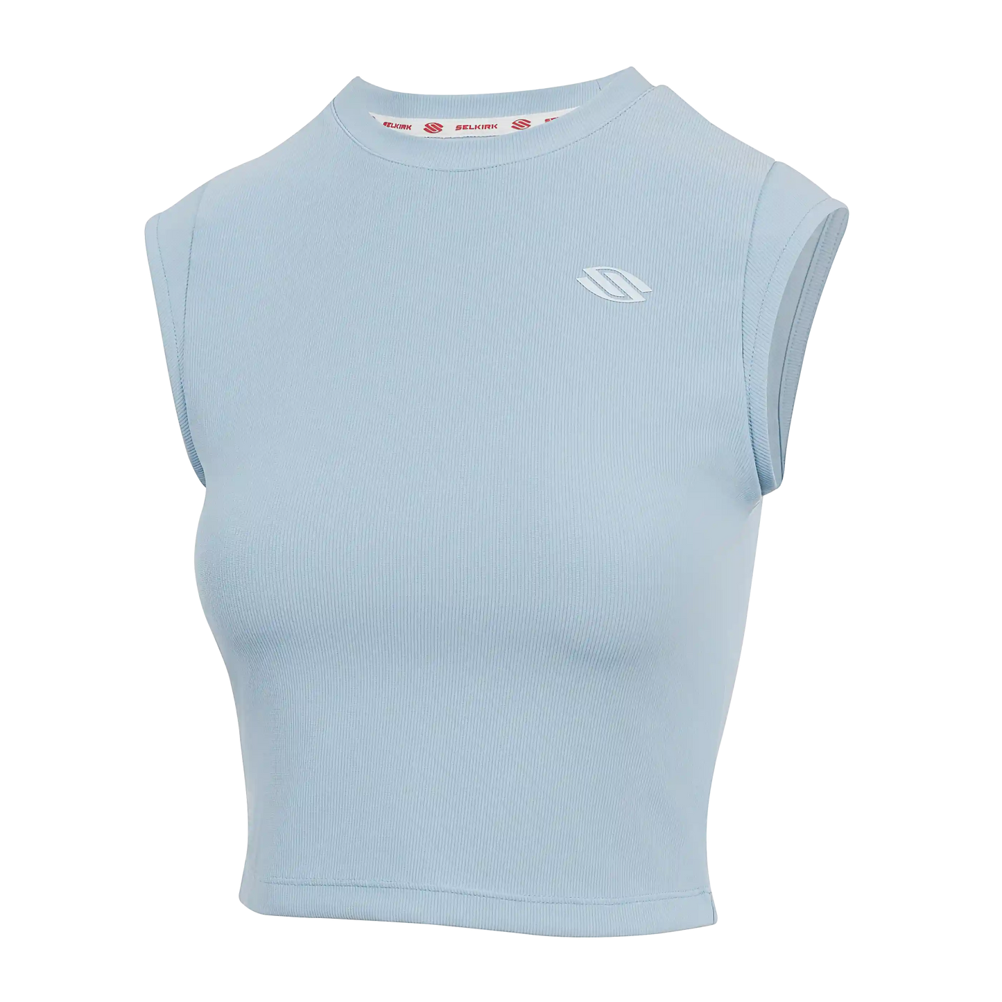 Women's Pro Line Cap Sleeve Fitted Tee