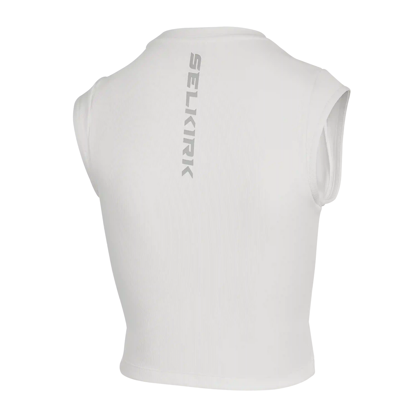 Women's Pro Line Cap Sleeve Fitted Tee