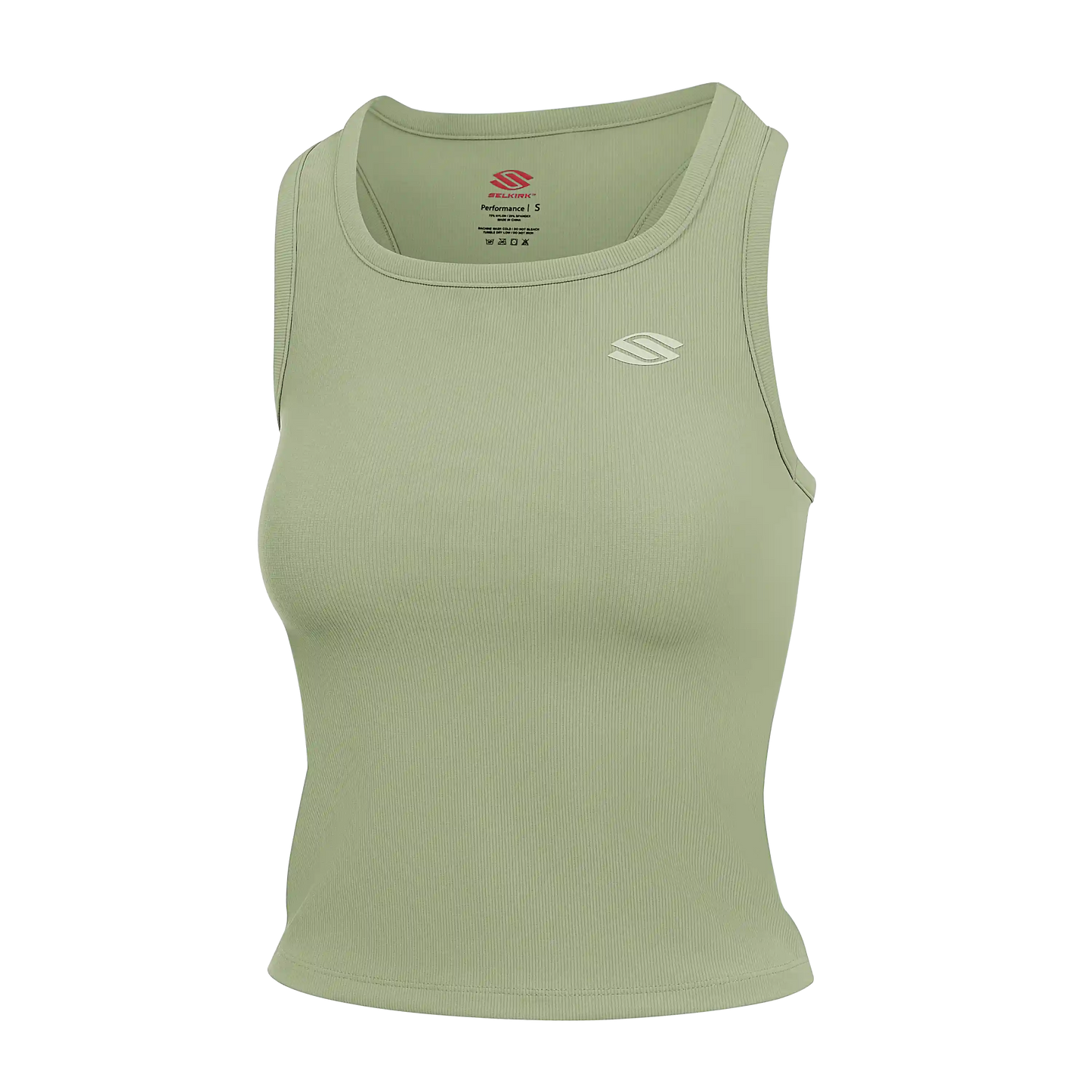 Women's Pro Line Training Tank Top