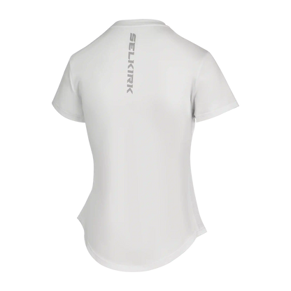 Women's Pro Line Short Sleeve Training Tee