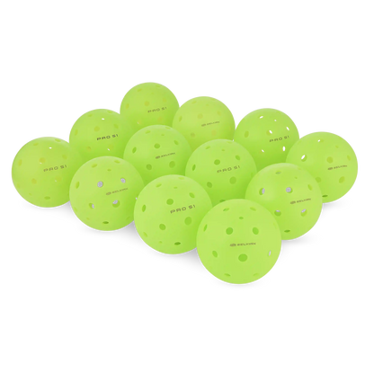 Pro S1 Pickleballs