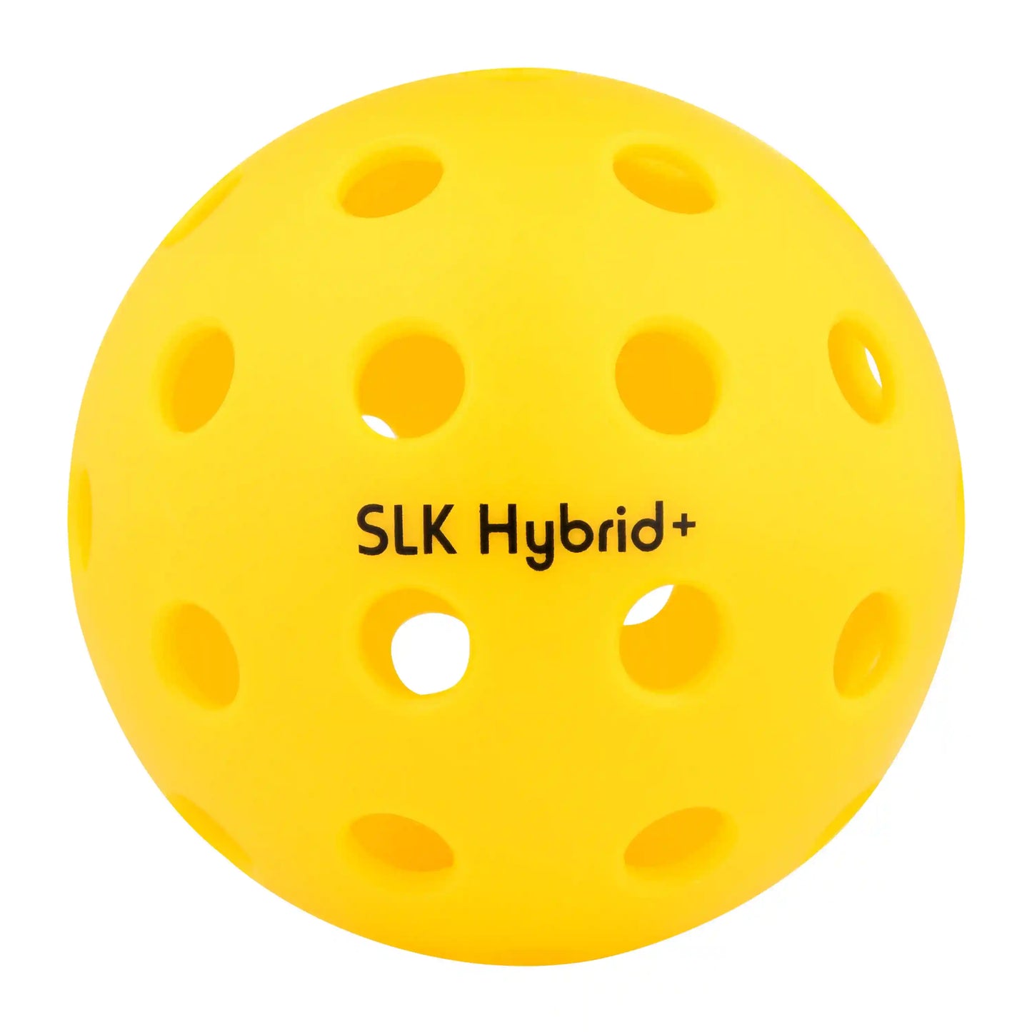 SLK Hybrid+ Pickleball - 12 pack