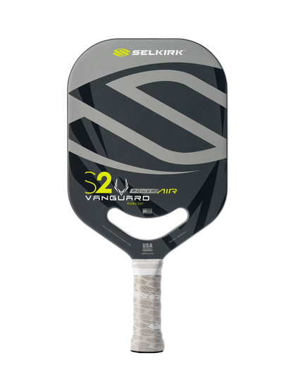 Selkirk VANGUARD Power Air - S2 - Pickleball Paddle