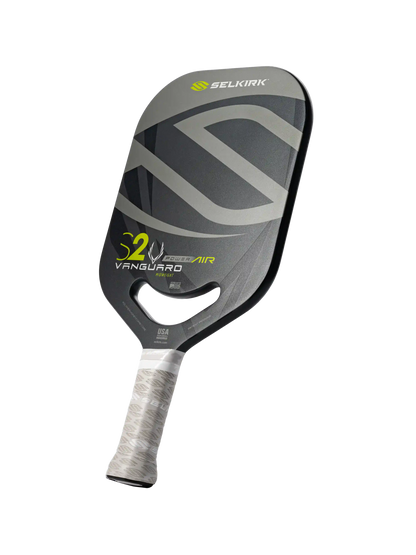 Selkirk VANGUARD Power Air - S2 - Pickleball Paddle