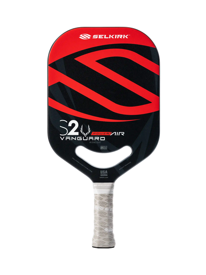 Selkirk VANGUARD Power Air - S2 - Pickleball Paddle