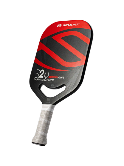 Selkirk VANGUARD Power Air - S2 - Pickleball Paddle