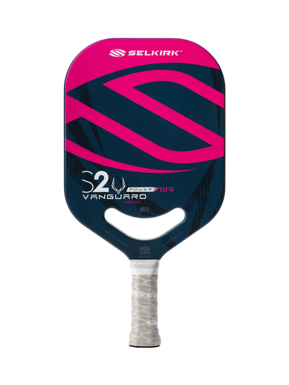 Selkirk VANGUARD Power Air - S2 - Pickleball Paddle