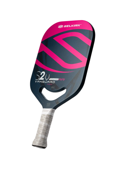 Selkirk VANGUARD Power Air - S2 - Pickleball Paddle