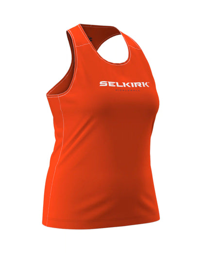 Women's Symmetrix Tank Top