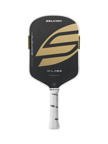 Selkirk LABS Project Boomstik®