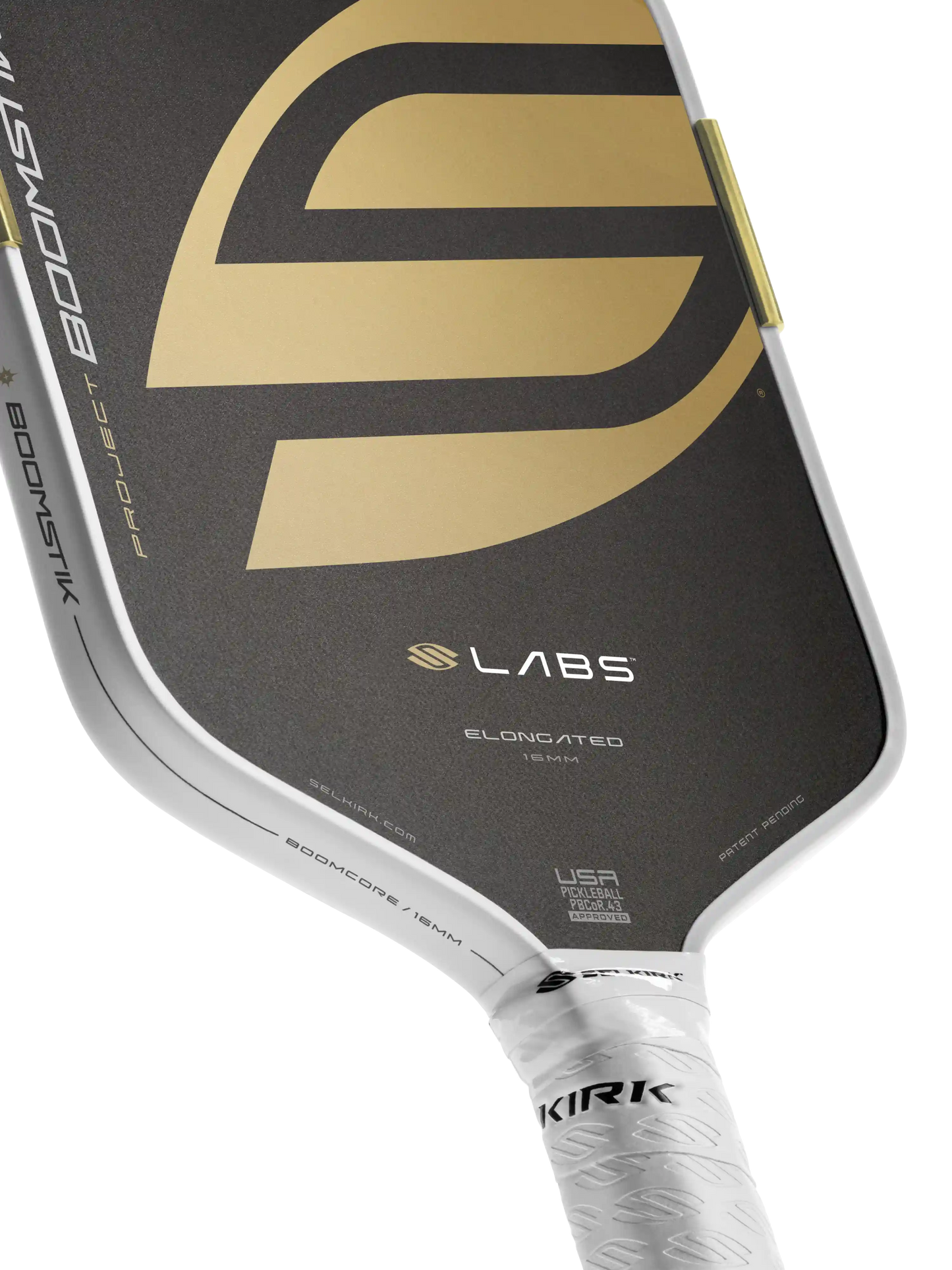 Selkirk LABS Project Boomstik®