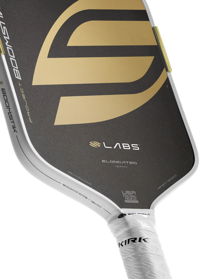 Selkirk LABS Project Boomstik®