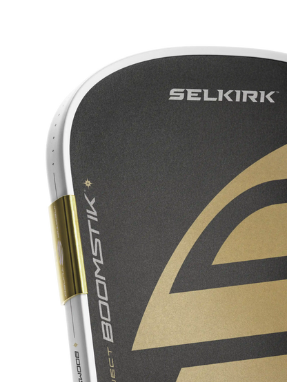 Selkirk LABS Project Boomstik®