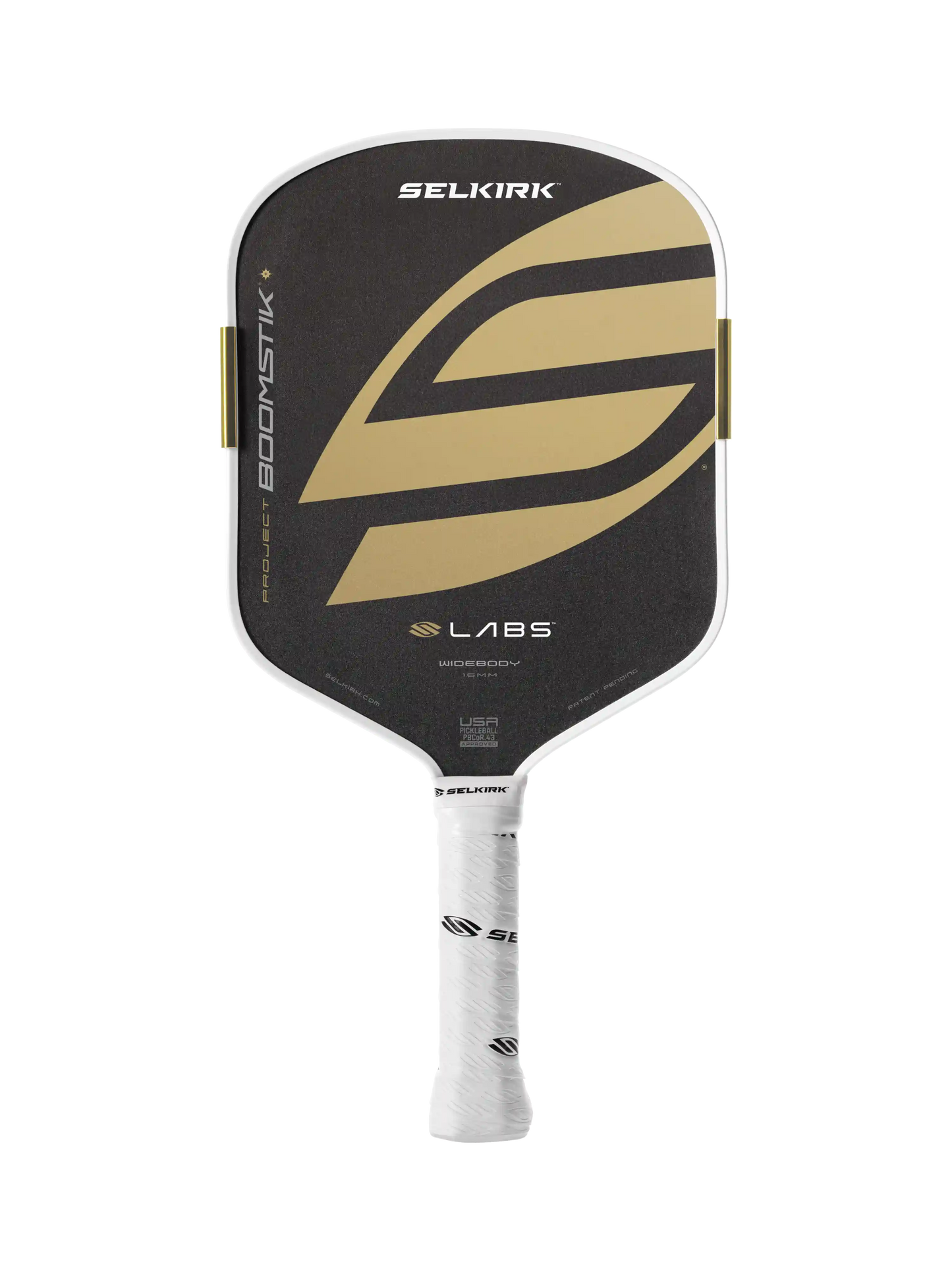 Selkirk LABS Project Boomstik®