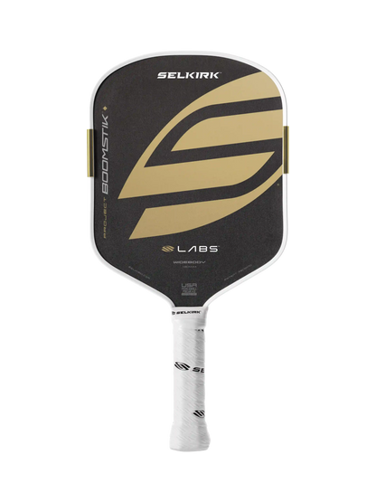 Selkirk LABS Project Boomstik®