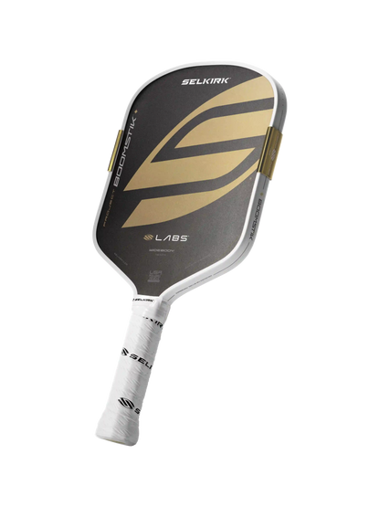 Selkirk LABS Project Boomstik®