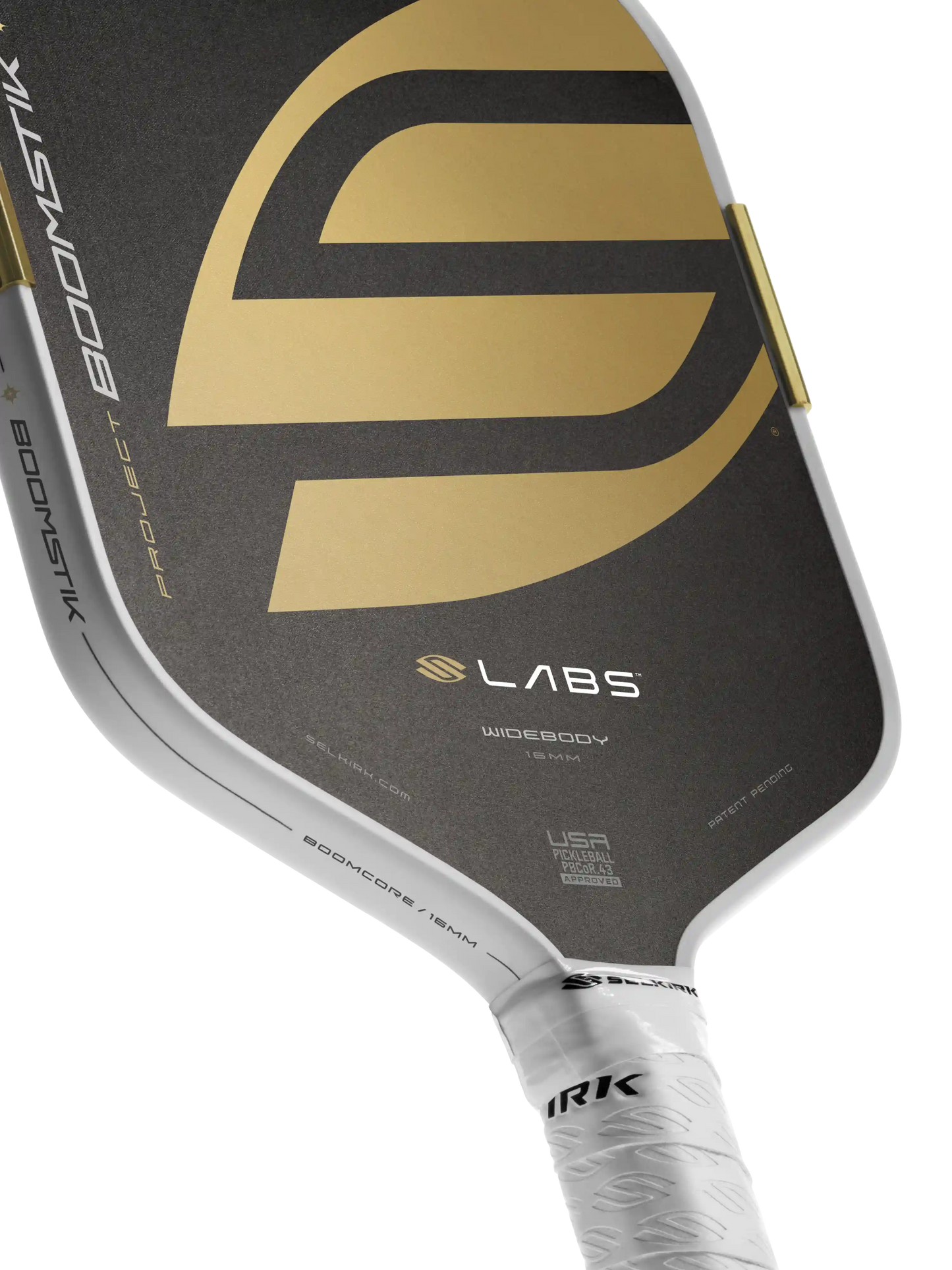 Selkirk LABS Project Boomstik®