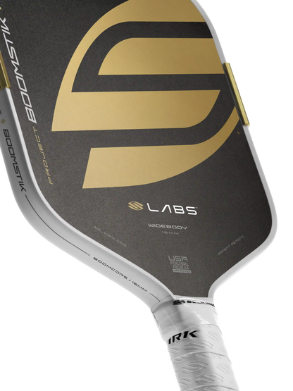 Selkirk LABS Project Boomstik®