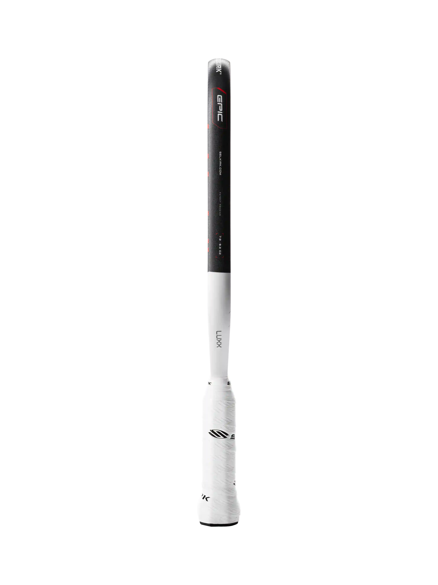 Selkirk LUXX Control Air with InfiniGrit®