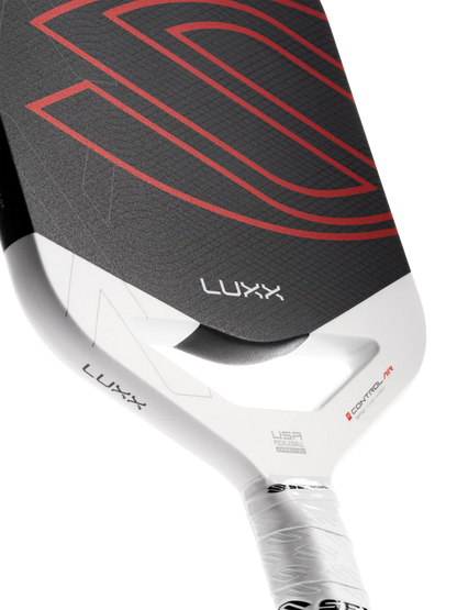 Selkirk LUXX Control Air with InfiniGrit®