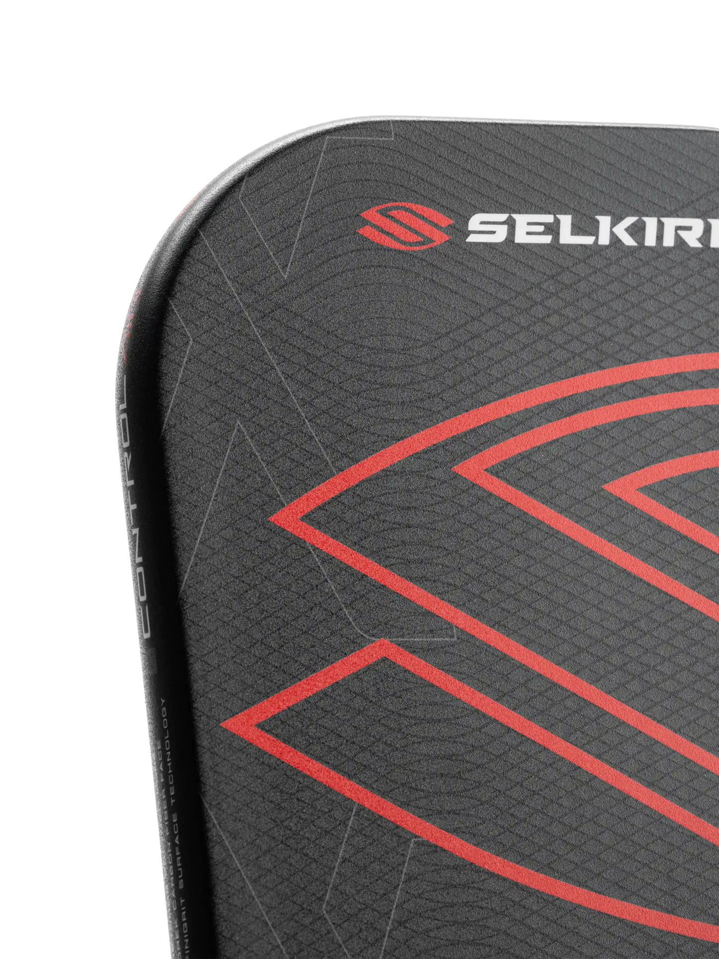 Selkirk LUXX Control Air with InfiniGrit®